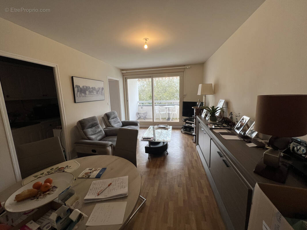 Appartement à SAUMUR