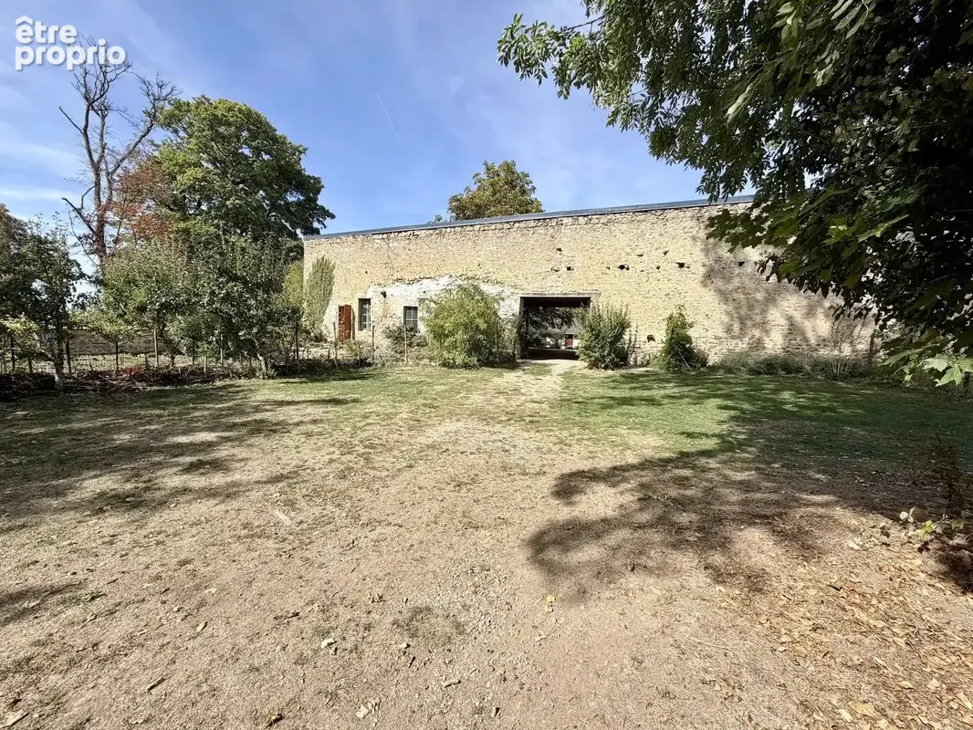 Superbe ensemble comprenant une maison d’hôtes, deux gîtes et un mini-camping - photo 65