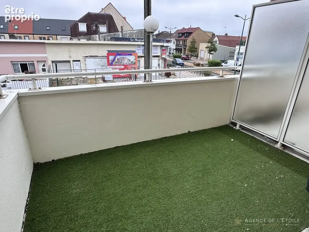 Appartement 30 m² à Cucq  - photo 4