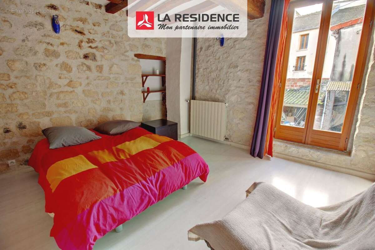 Maison à CONFLANS-SAINTE-HONORINE