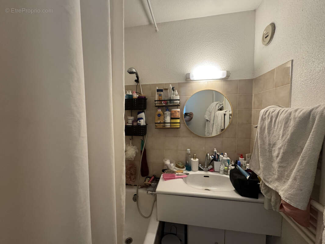 Appartement à BLAGNAC