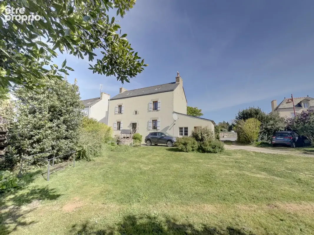 Photo Maison à La Chapelle-Neuve au prix de 198 550€