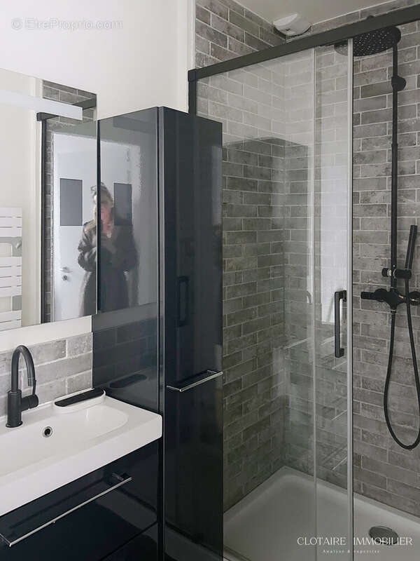 Appartement à COMPIEGNE