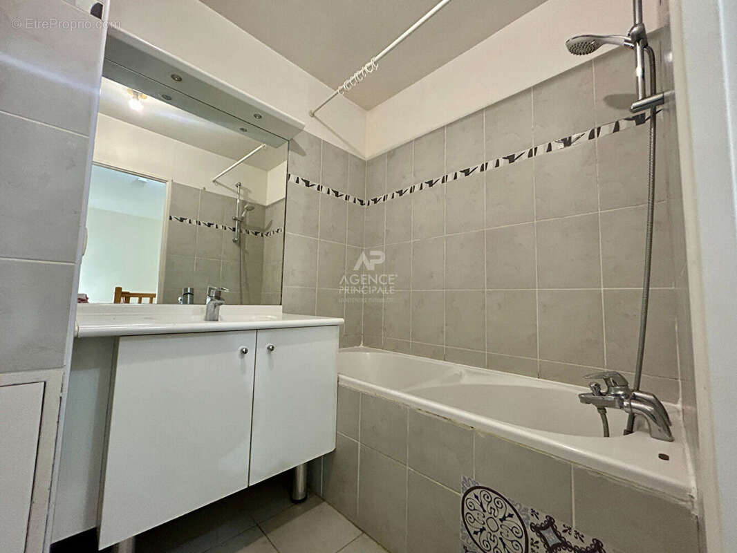 Appartement à POISSY