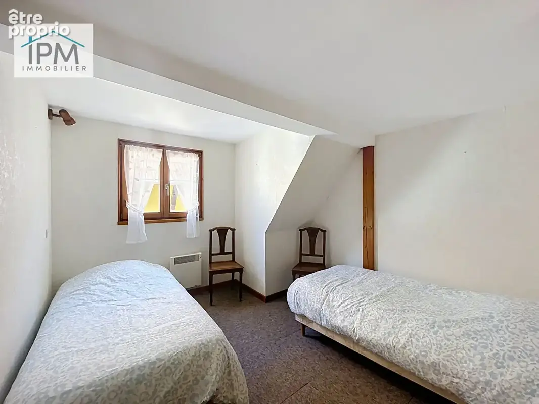 Ensemble immobilier maison et grange à STOTZHEIM - acheter - IPM Immobilier - photo 7