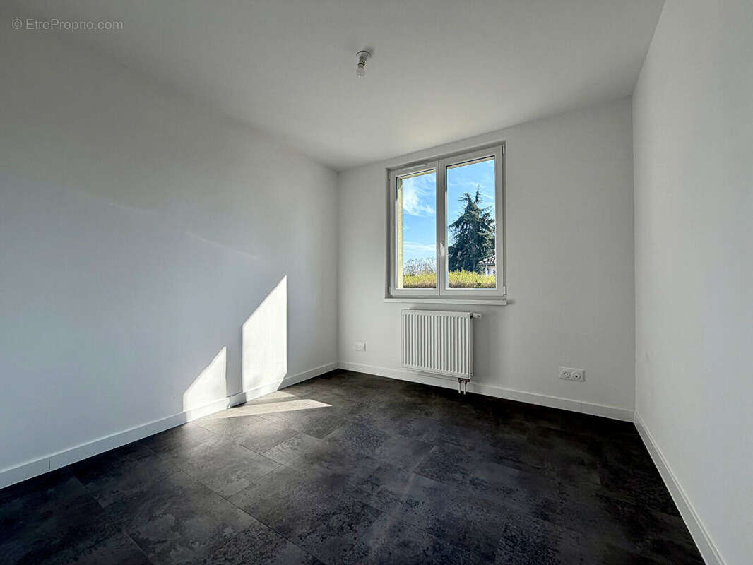 Maison à ISSENHEIM
