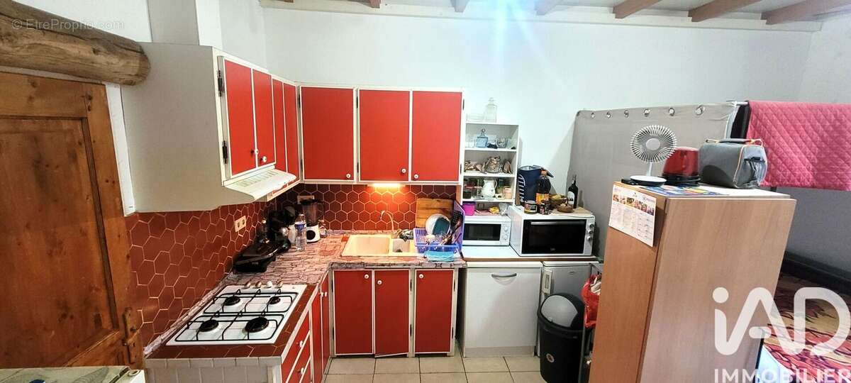 Photo 4 - Appartement à CHATEAURENARD