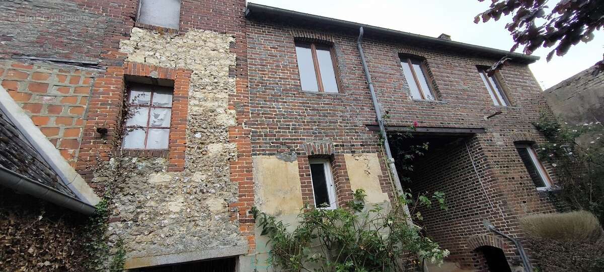 Maison à LISIEUX