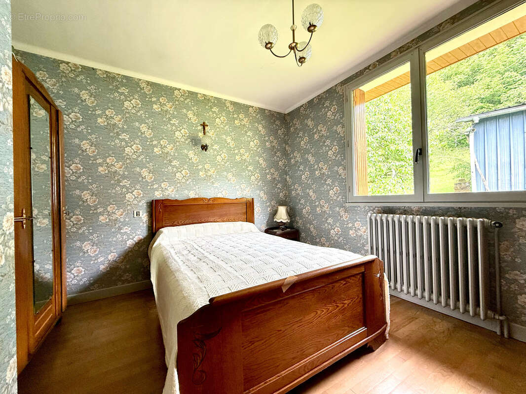 Maison à AMAGNEY
