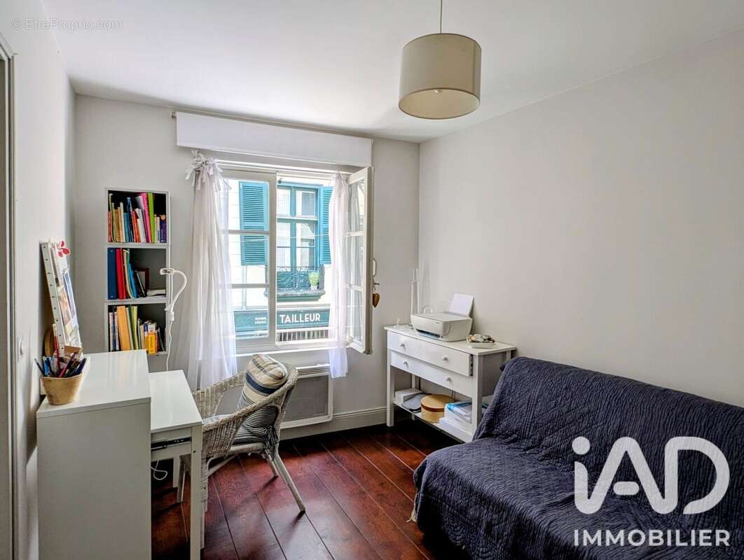 Photo 8 - Appartement à BAYONNE