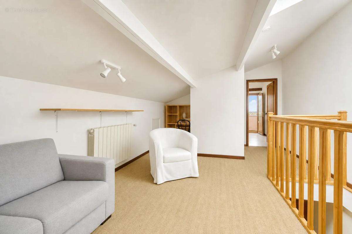 Maison d'exception de 307 m² avec piscine - photo 26