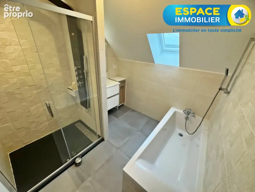 Maison récente avec 3 chambres à Châteauneuf-sur-Loire - photo 8