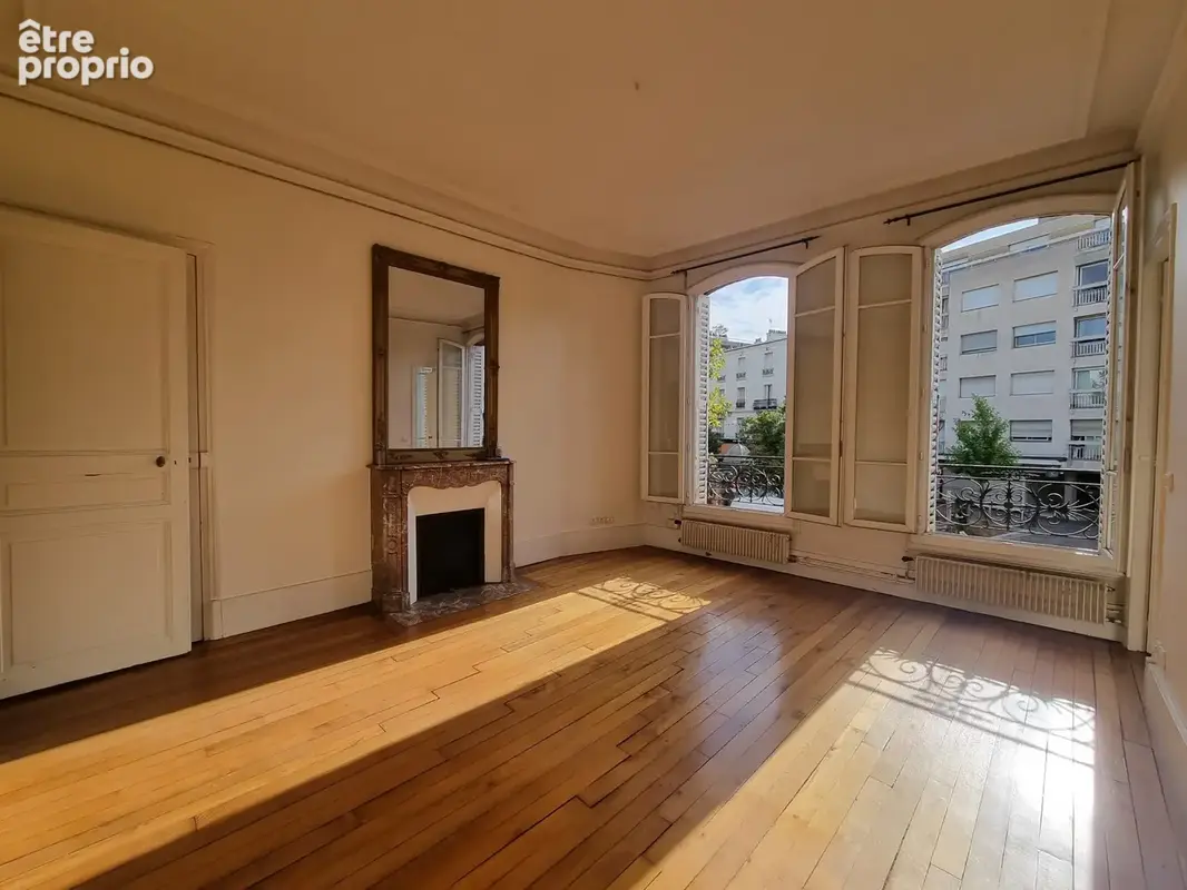 Appartement 60 m² à Chatou  - photo 2