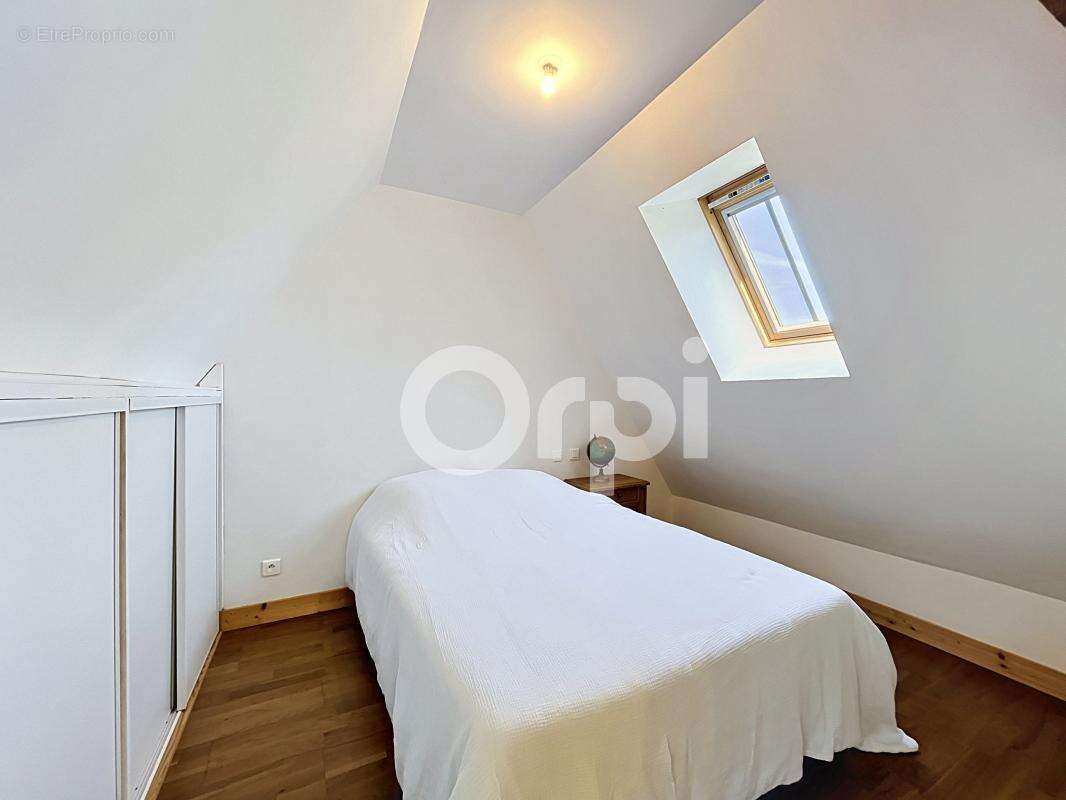 AGENCE ORPI BRIVE RD - Maison de caractère rénovée - photo 10