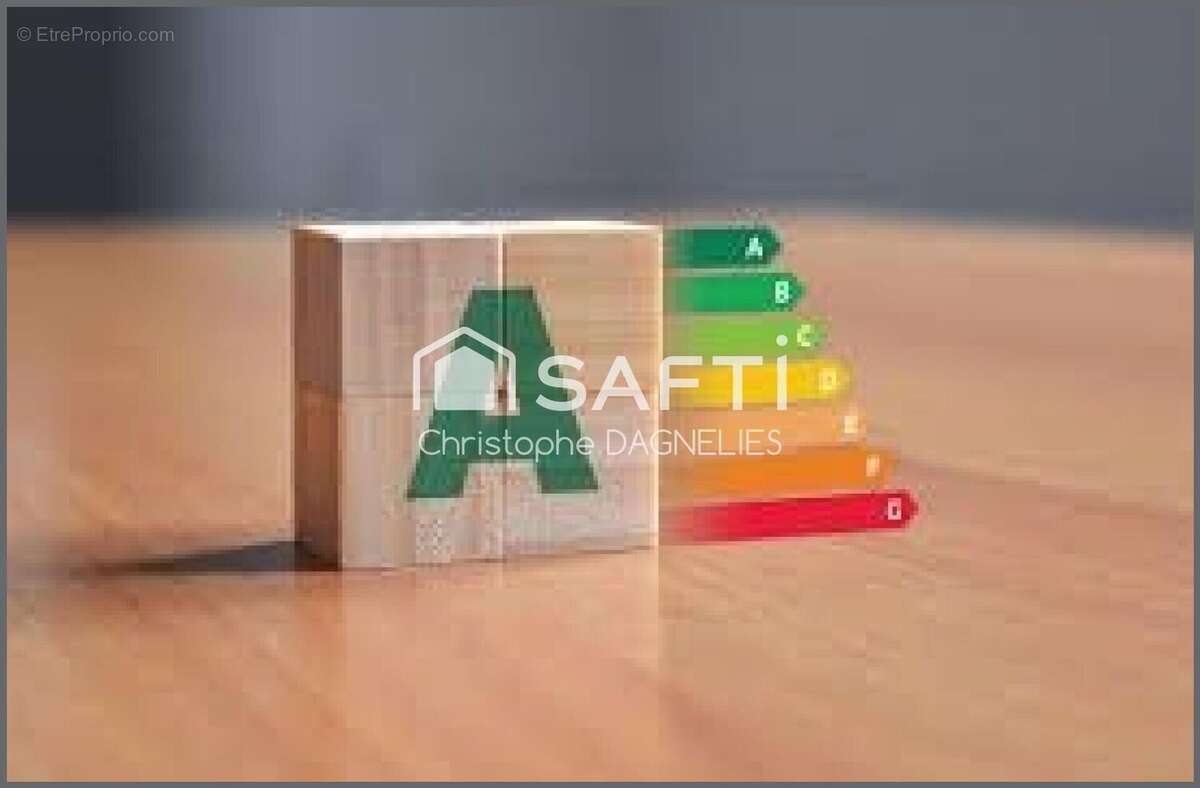 Photo 2 - Maison à ETEL