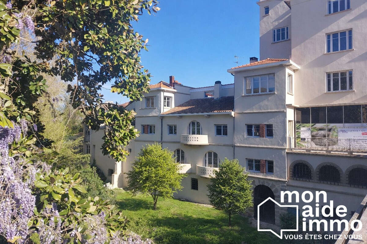 Appartement à MONT-DE-MARSAN