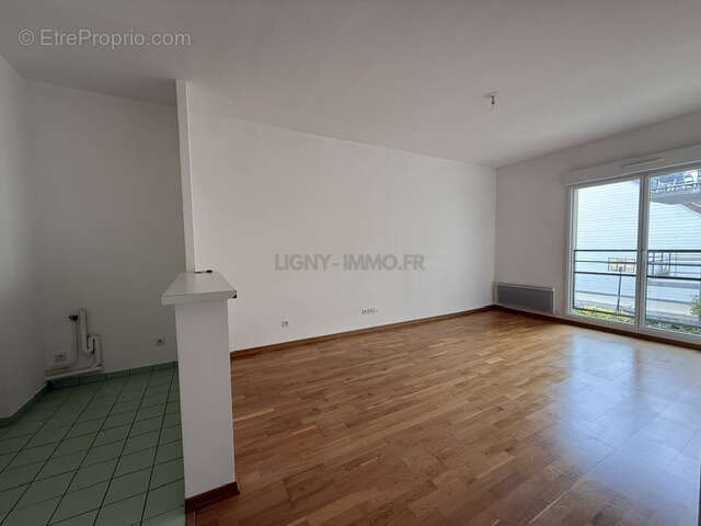 Appartement à DIEPPE