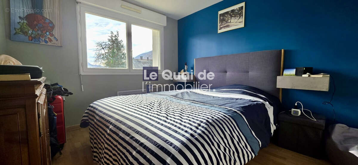 Appartement à SEVRIER