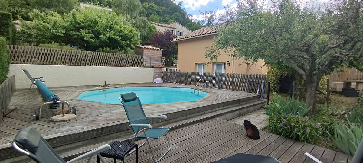 Maison de maître / Maison d'hôtes - photo 2