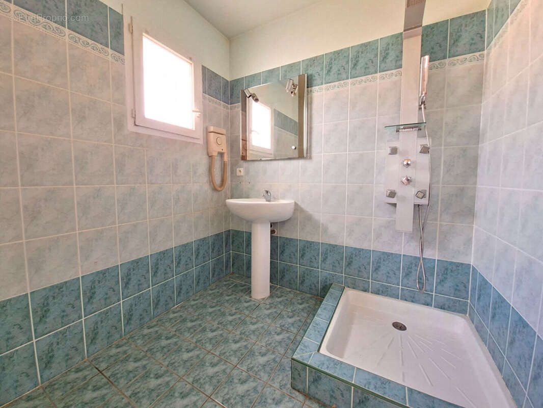 Maison à CANET-EN-ROUSSILLON
