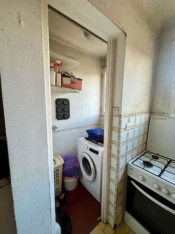 Appartement à VIDAUBAN