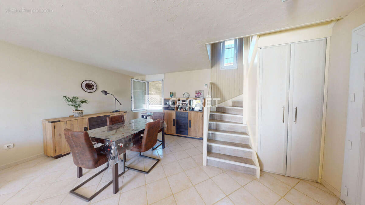 Appartement à ISTRES