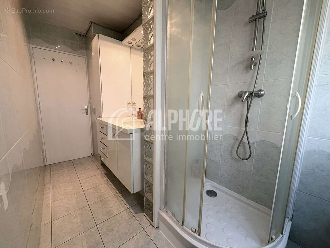 Appartement Saint Nazaire 3 pièce(s) 69 m2 - photo 13