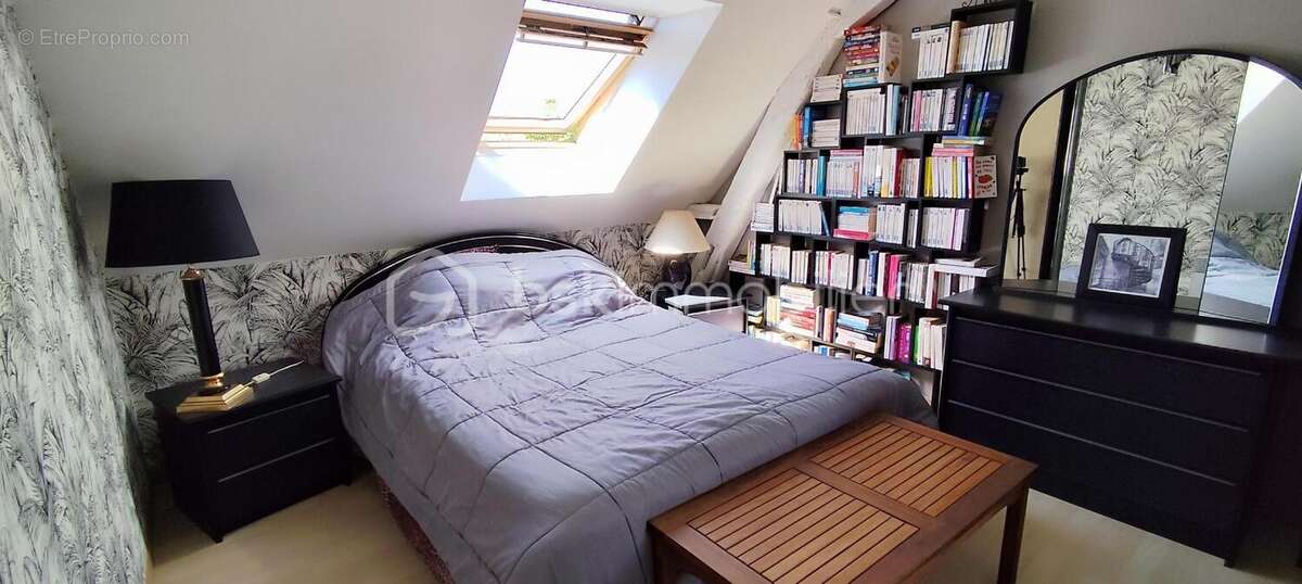 Maison à TORCE-VIVIERS-EN-CHARNIE