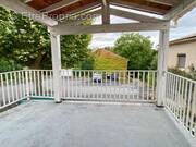 Photo 1 - Maison à SAINT-AFFRIQUE-LES-MONTAGNES