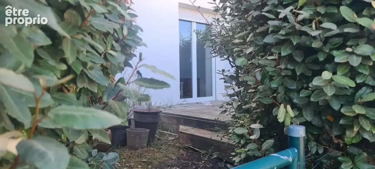 Appartement à vendre 2 pièces BORDEAUX Caudéran (33)avec jardin/terrasse et place de parking privative - photo 9