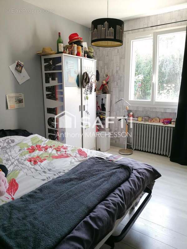 Photo 5 - Maison à AYTRE