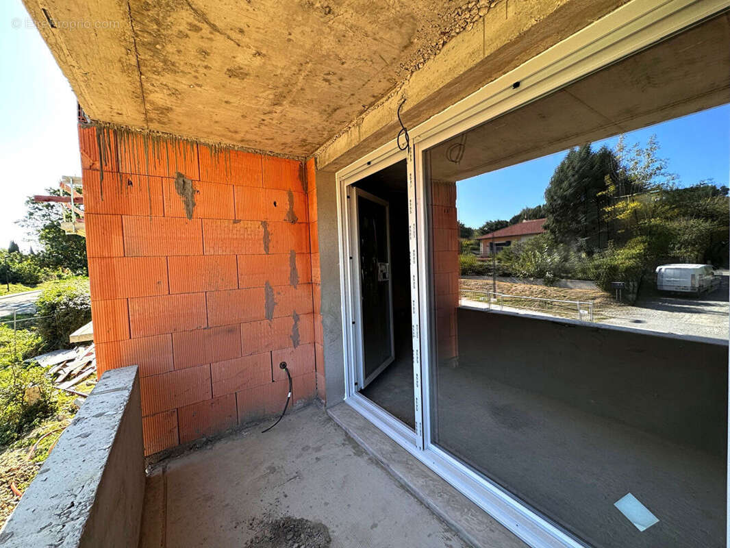 Appartement à LABEGE