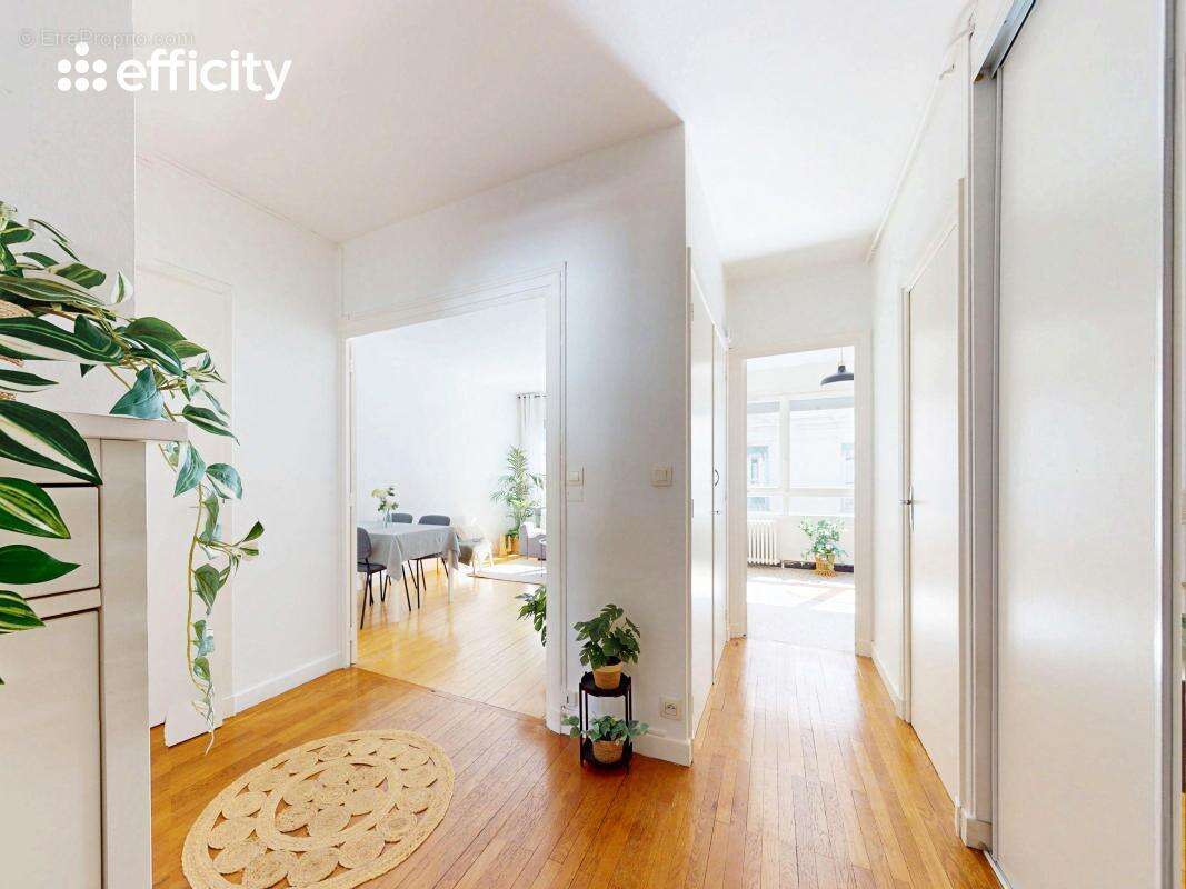 Appartement - photo 4