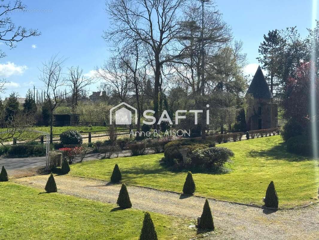 Photo 3 - Maison à CARENTAN