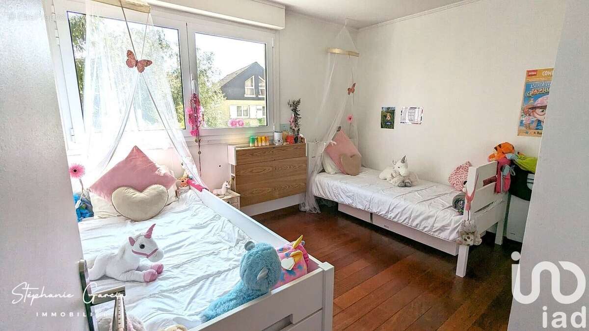 Photo 6 - Appartement à NOGENT-SUR-MARNE