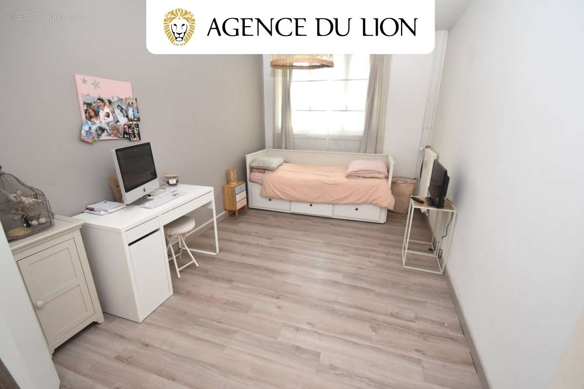 Appartement à DREUX