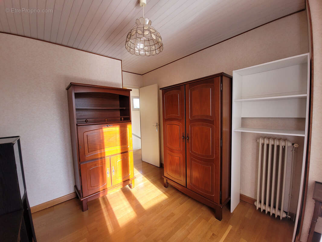 Maison à CARCASSONNE