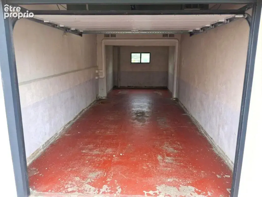 Maison 3 chambres, terrasse, jardin et garage - photo 12