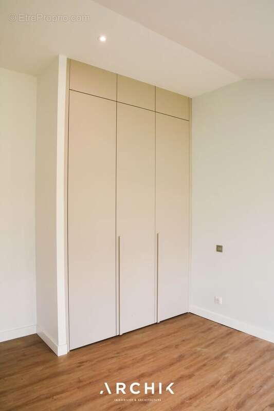 Maison à GUJAN-MESTRAS