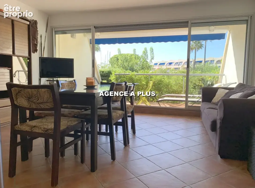 Vente rez de jardin cote port plage nord - photo 3