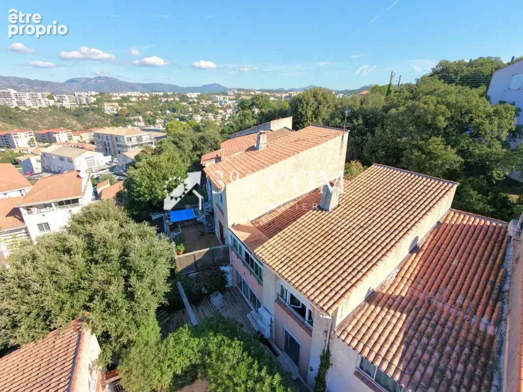 Maison 6 pièces 124 m² · à Saint-Raphaël · 124 m² · 429 000 €