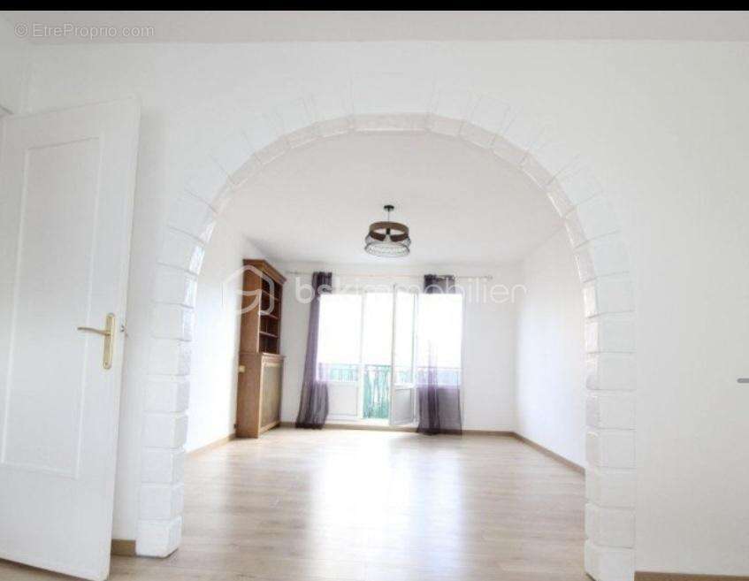 Appartement à LE HAVRE