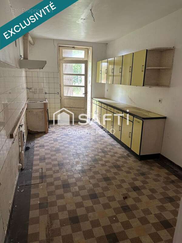 Photo 4 - Maison à ROUMAZIERES-LOUBERT