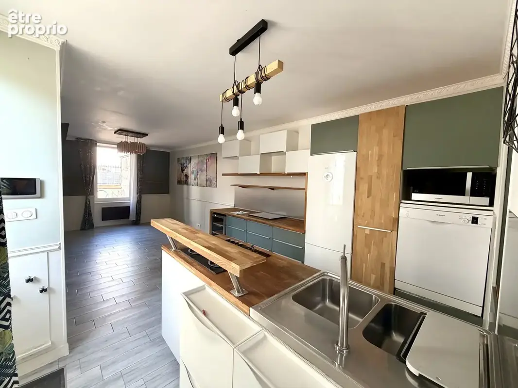 Maison 5 pièces 91 m² à vendre à Orleans (45000) - photo 5