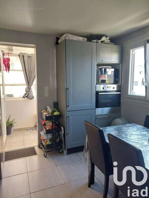 Photo 3 - Maison à VILLIERS-LE-BEL