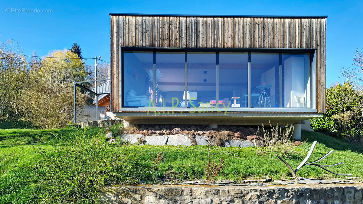 Maison à MUROL