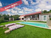 Maison à CARNOUX-EN-PROVENCE