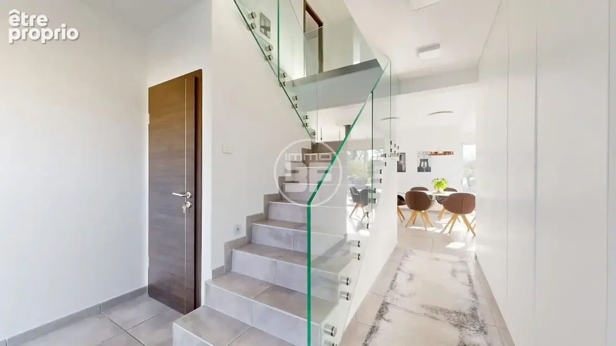 Maison 7 pièces 222 m² à vendre à Bantzenheim (68490) - photo 2