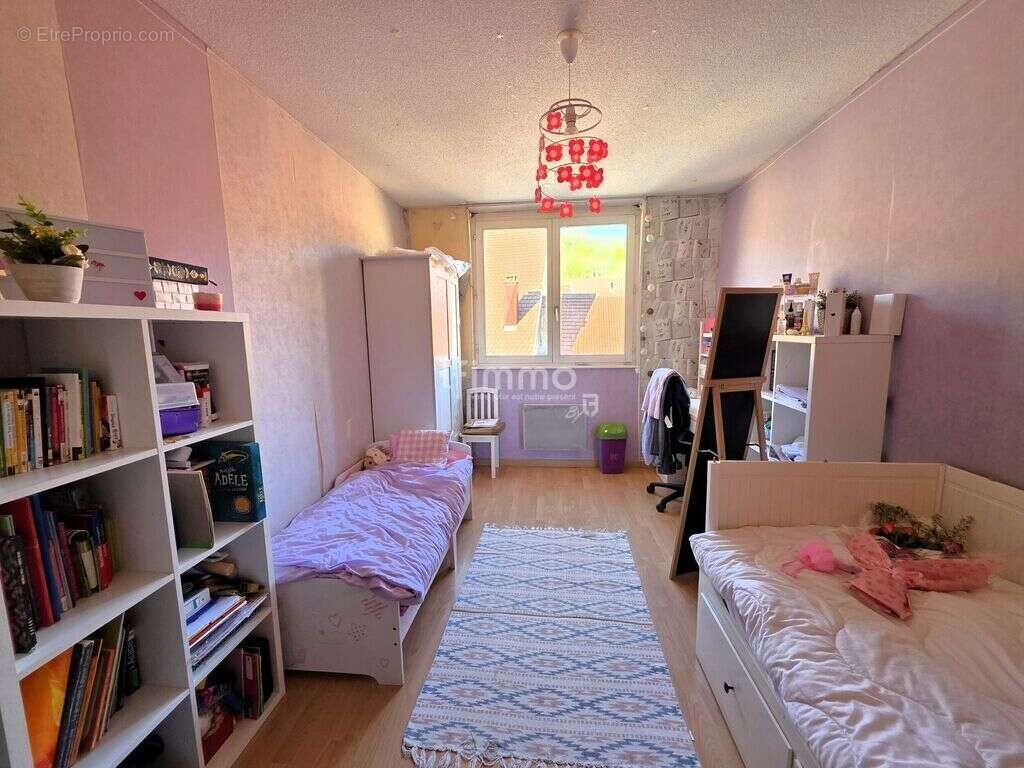 Appartement à THANN