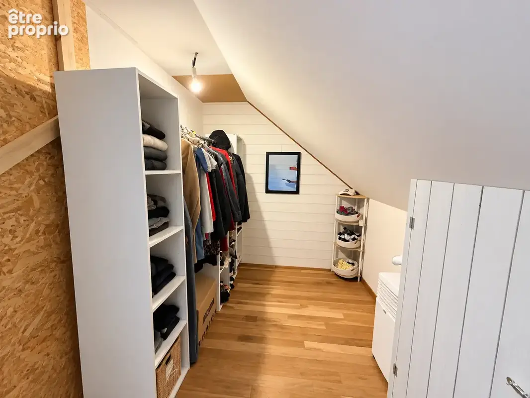 Maison de 143m2 - Jully sur Sarce - photo 9